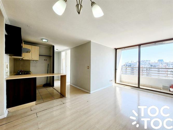 departamento en venta en Santiago