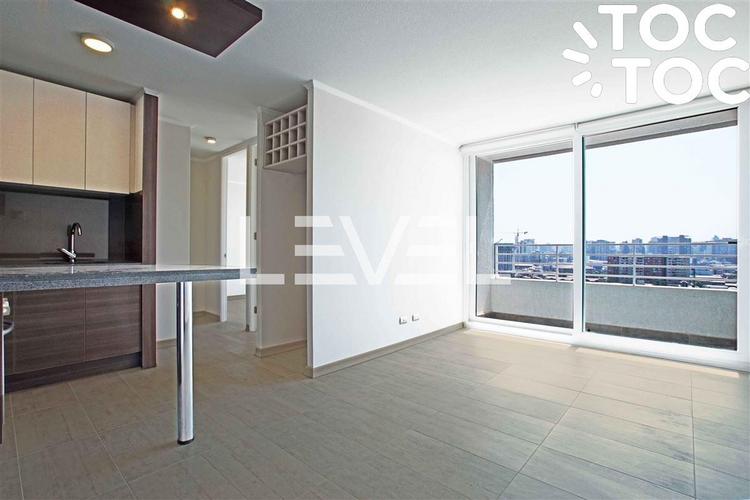 departamento en arriendo en Santiago