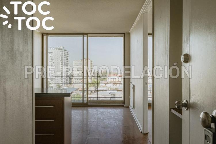 departamento en venta en Santiago