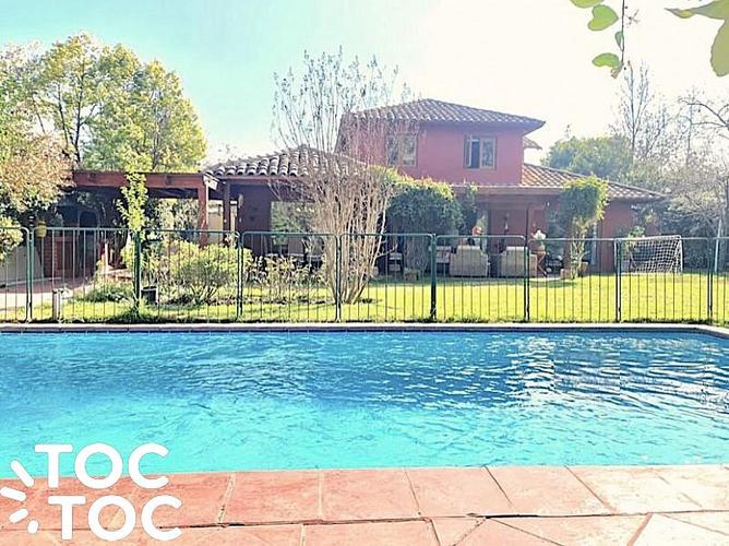 casa en venta en Colina