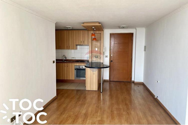 departamento en venta en Santiago