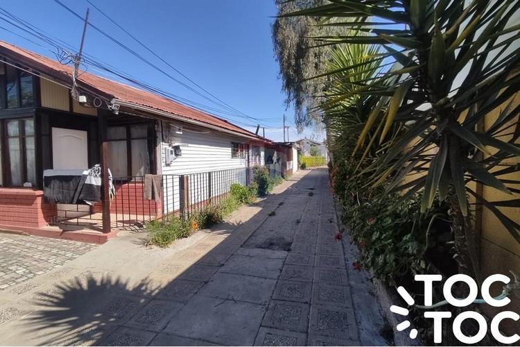 casa en venta en San Bernardo