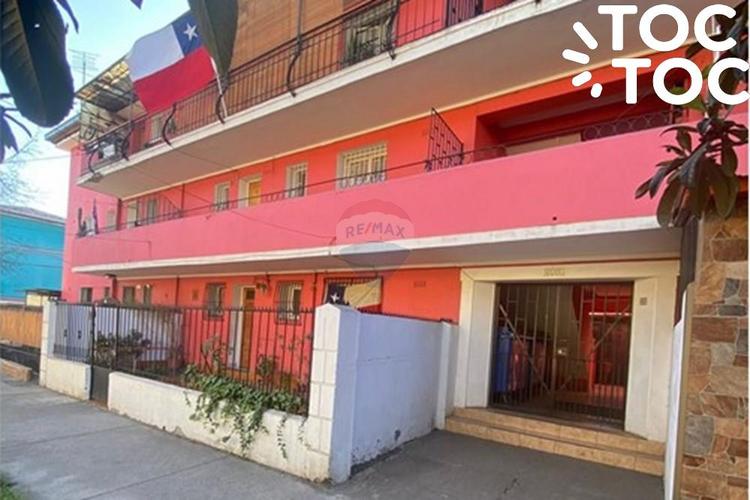 departamento en venta en Independencia