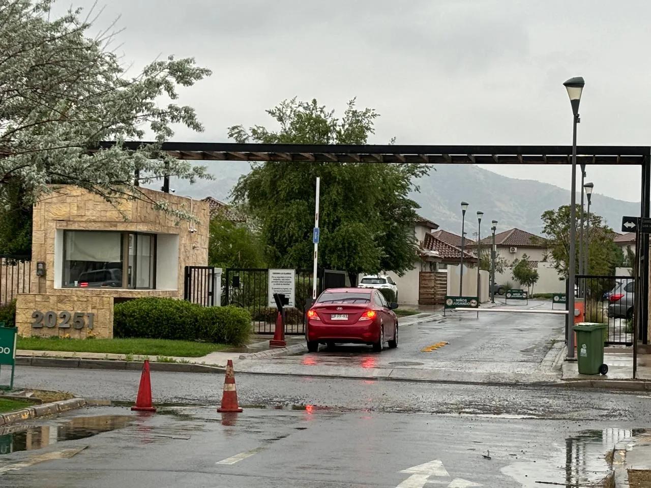 Arriendo Casa 5D 3B - Colina