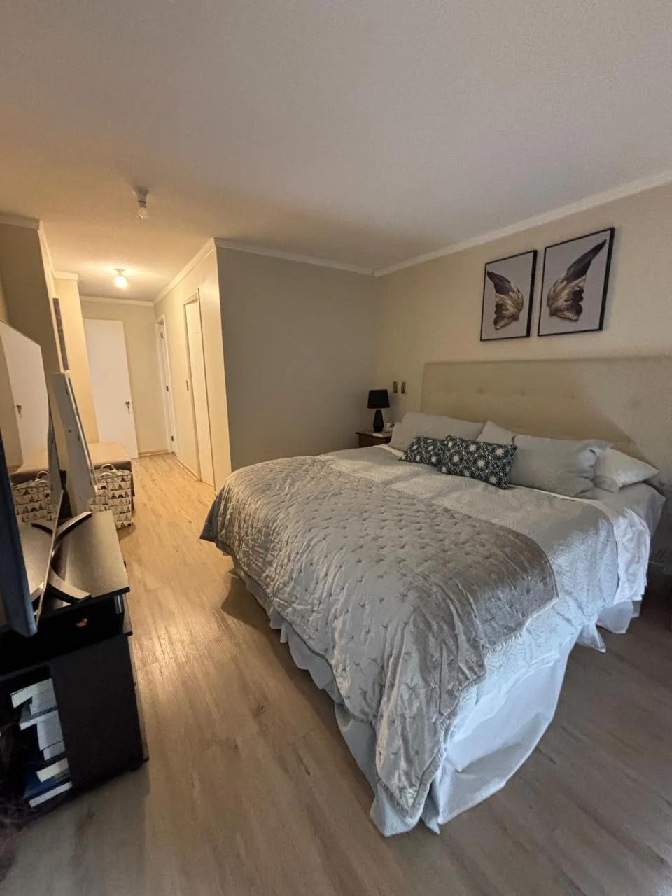 Arriendo Casa 5D 3B - Colina