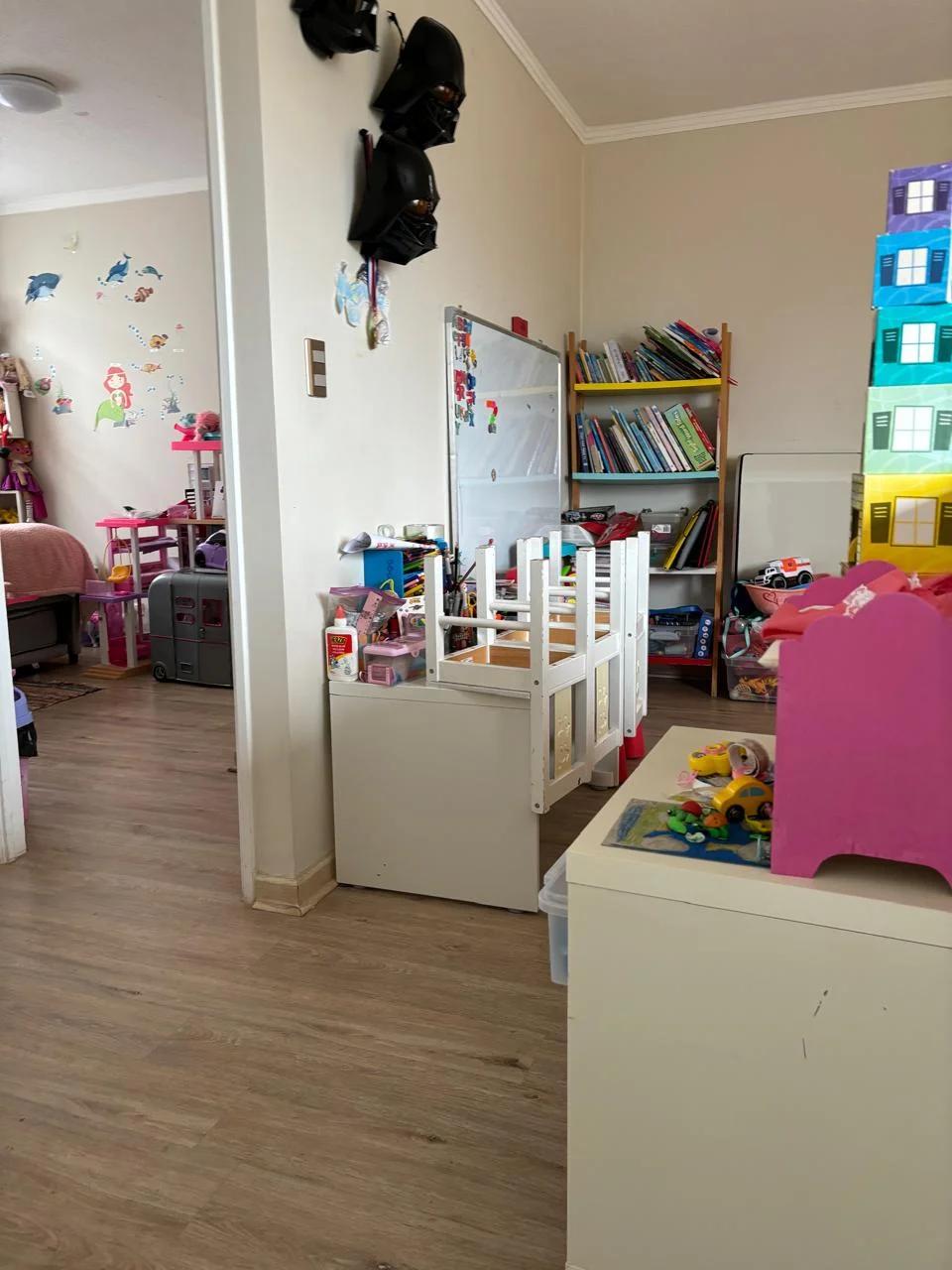 Arriendo Casa 5D 3B - Colina