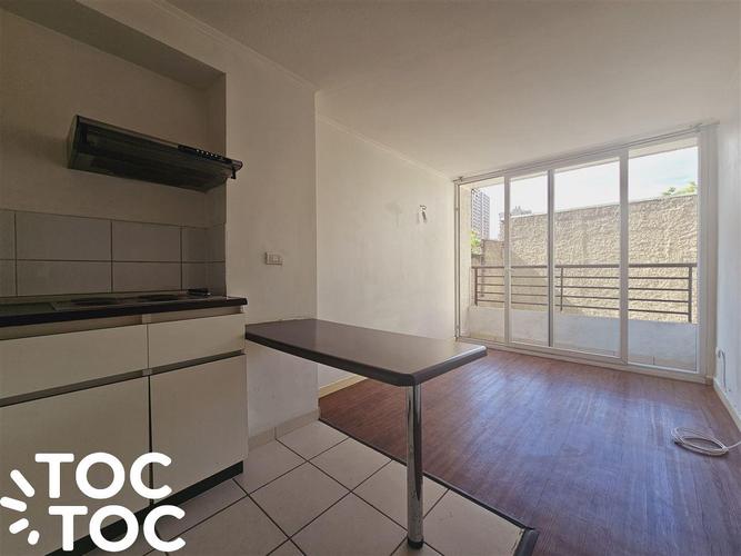 departamento en venta en Santiago