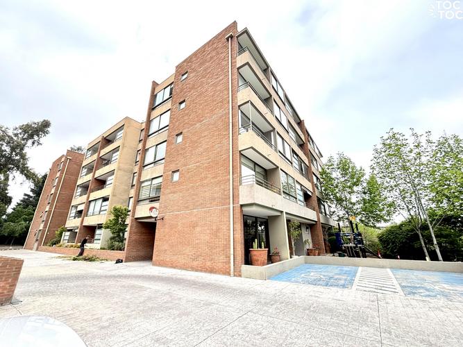 departamento en venta en Lo Barnechea