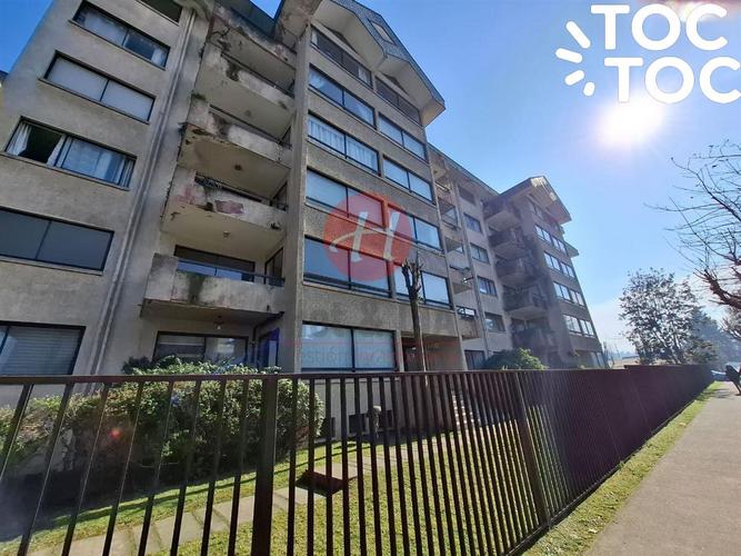 departamento en arriendo en Temuco