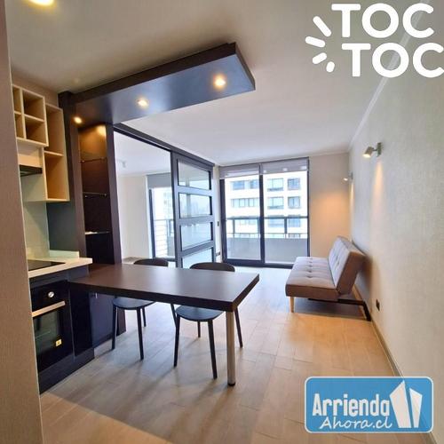 departamento en arriendo en Recoleta