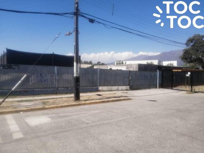 terreno en venta en Macul