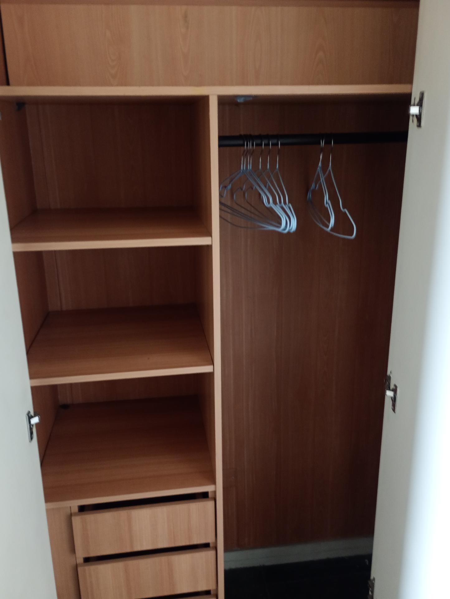 Arriendo Departamento 1D 1B - Providencia