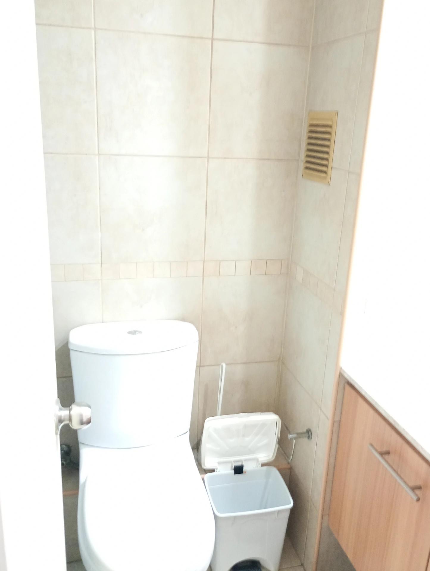 Arriendo Departamento 1D 1B - Providencia