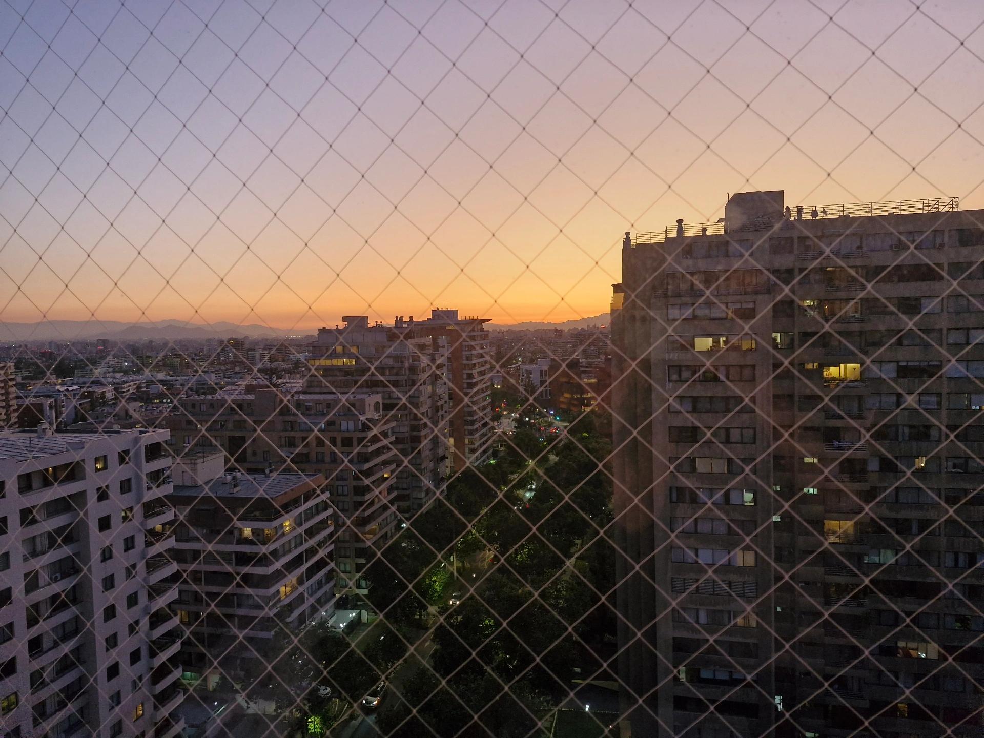 Arriendo Departamento 2D 3B E B - Las Condes