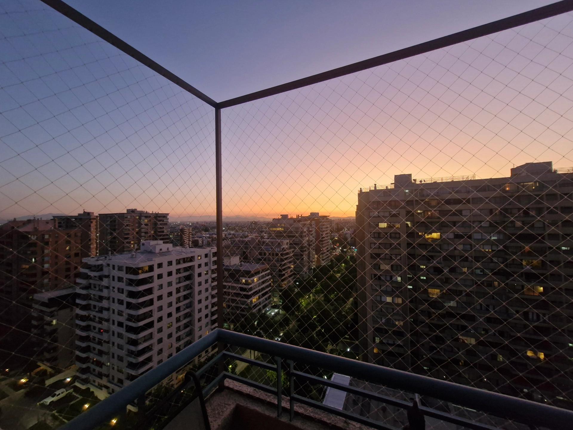 Arriendo Departamento 2D 3B E B - Las Condes