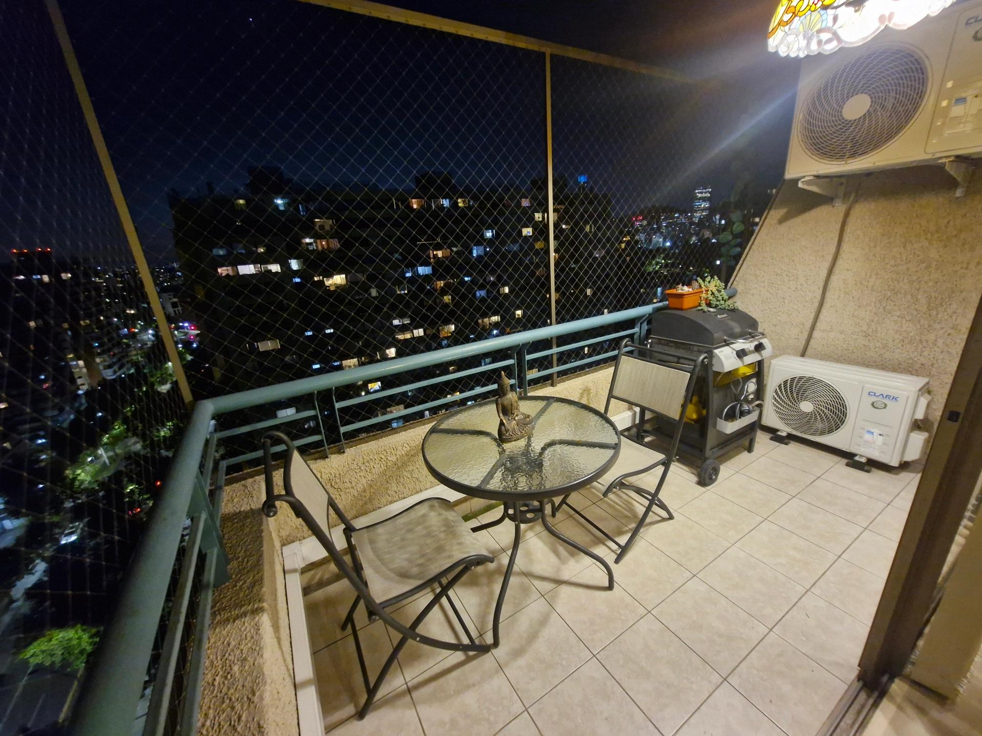 Arriendo Departamento 2D 3B E B - Las Condes