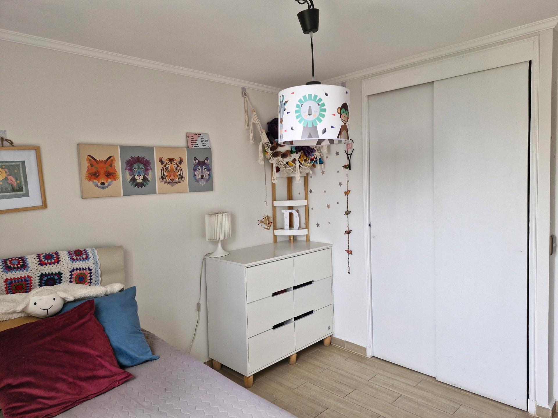 Arriendo Departamento 2D 3B E B - Las Condes