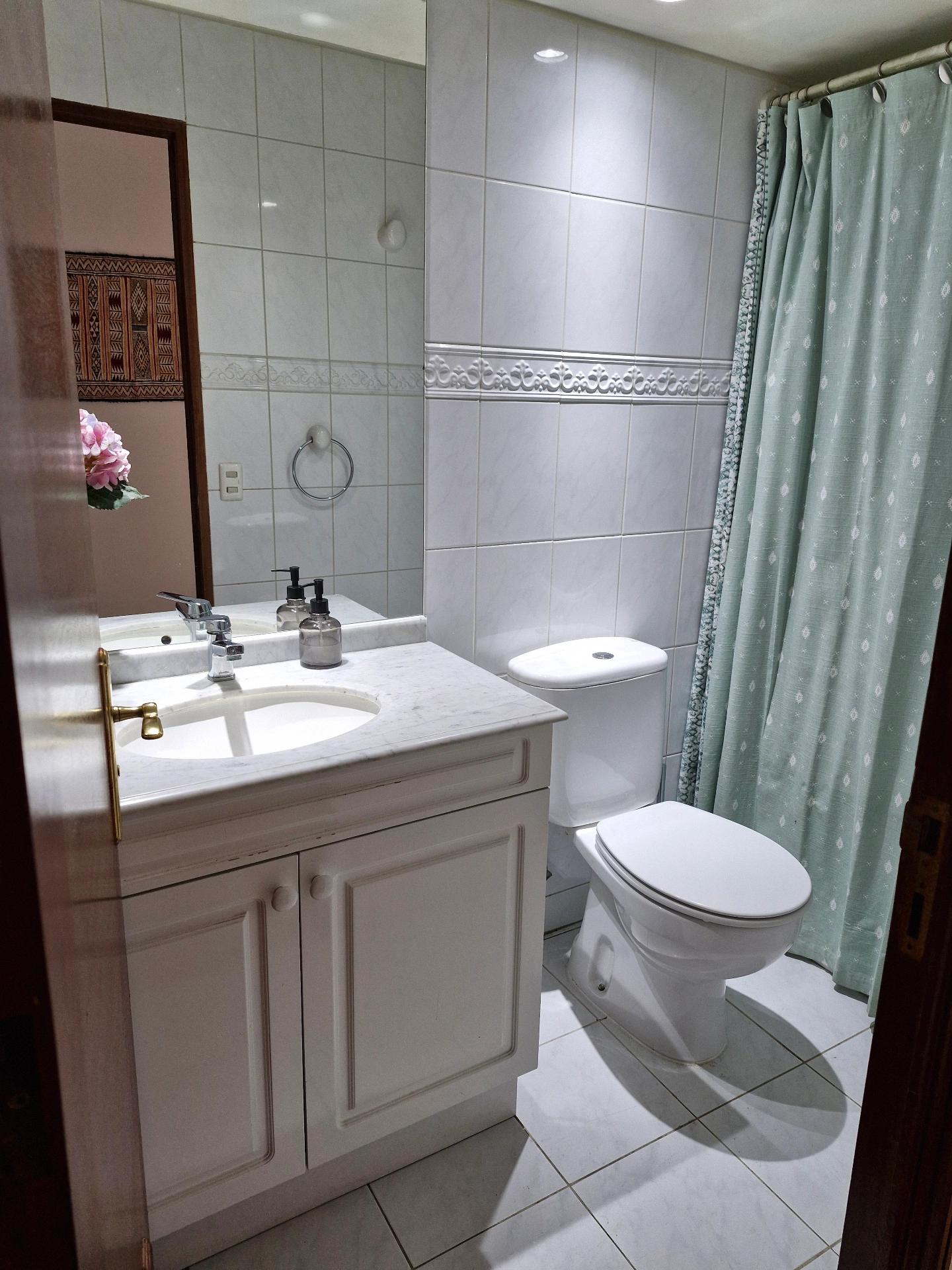 Arriendo Departamento 2D 3B E B - Las Condes