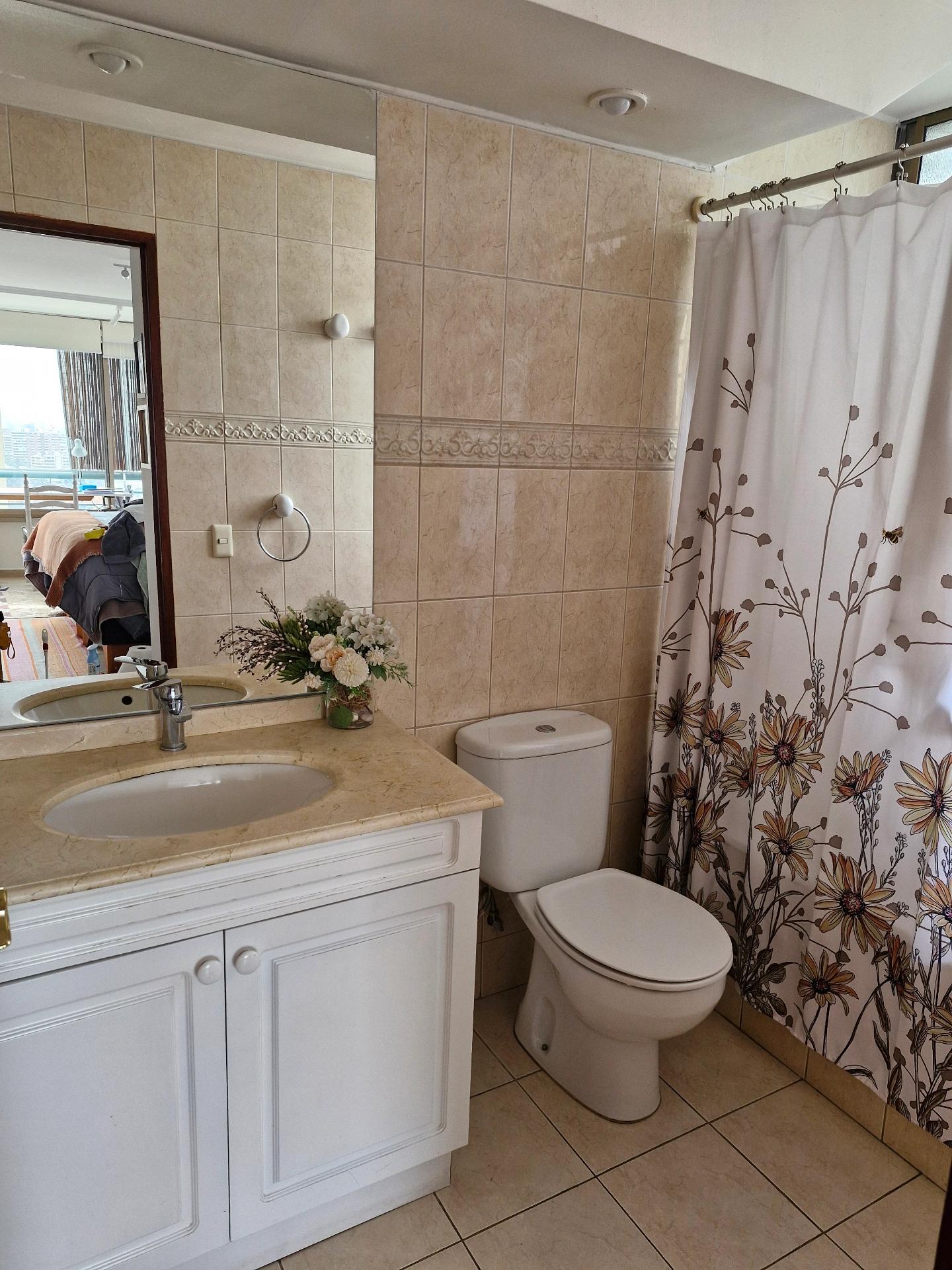 Arriendo Departamento 2D 3B E B - Las Condes