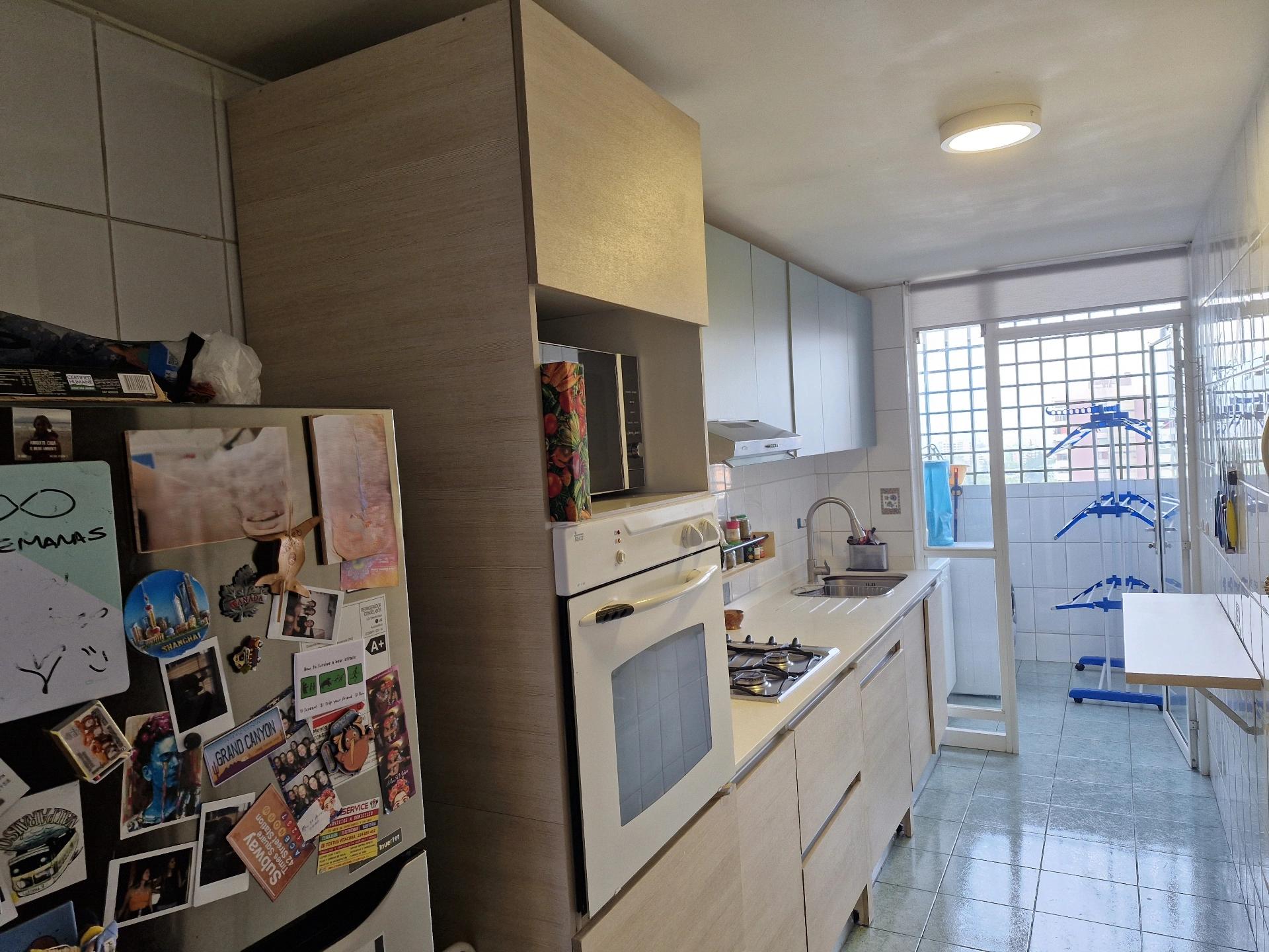 Arriendo Departamento 2D 3B E B - Las Condes