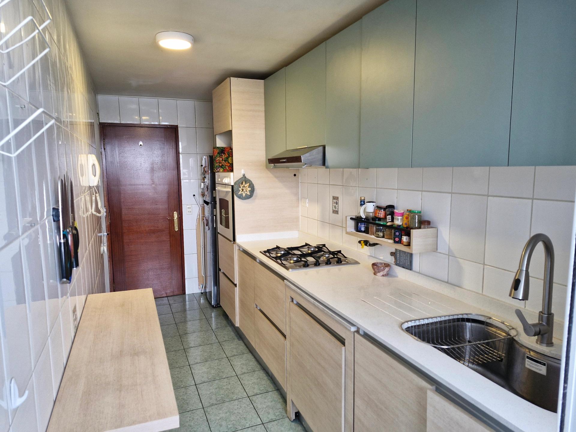 Arriendo Departamento 2D 3B E B - Las Condes