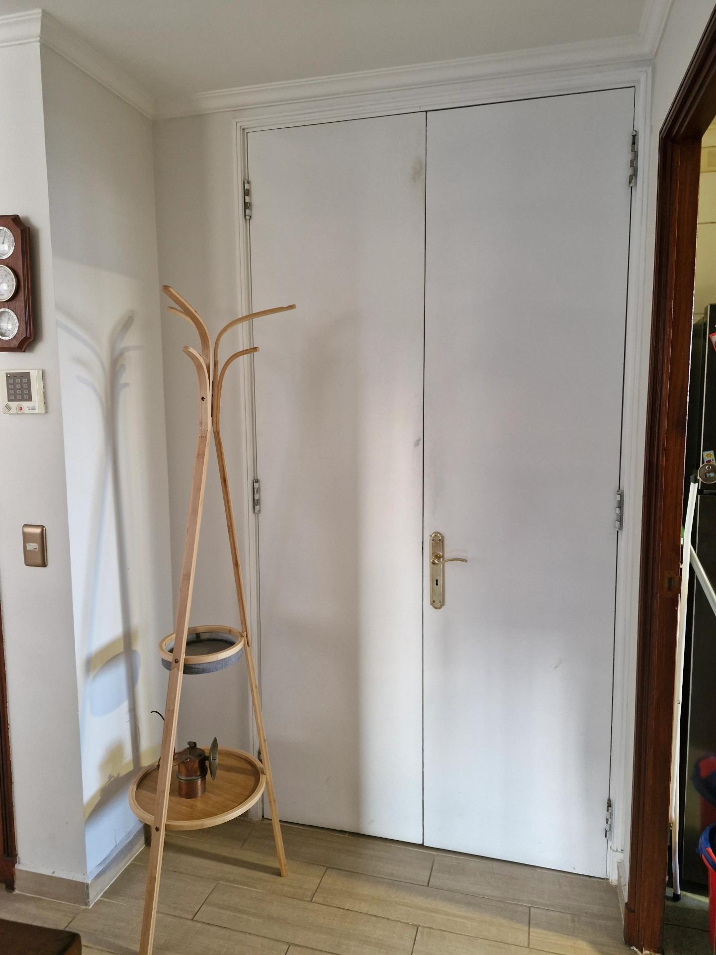 Arriendo Departamento 2D 3B E B - Las Condes