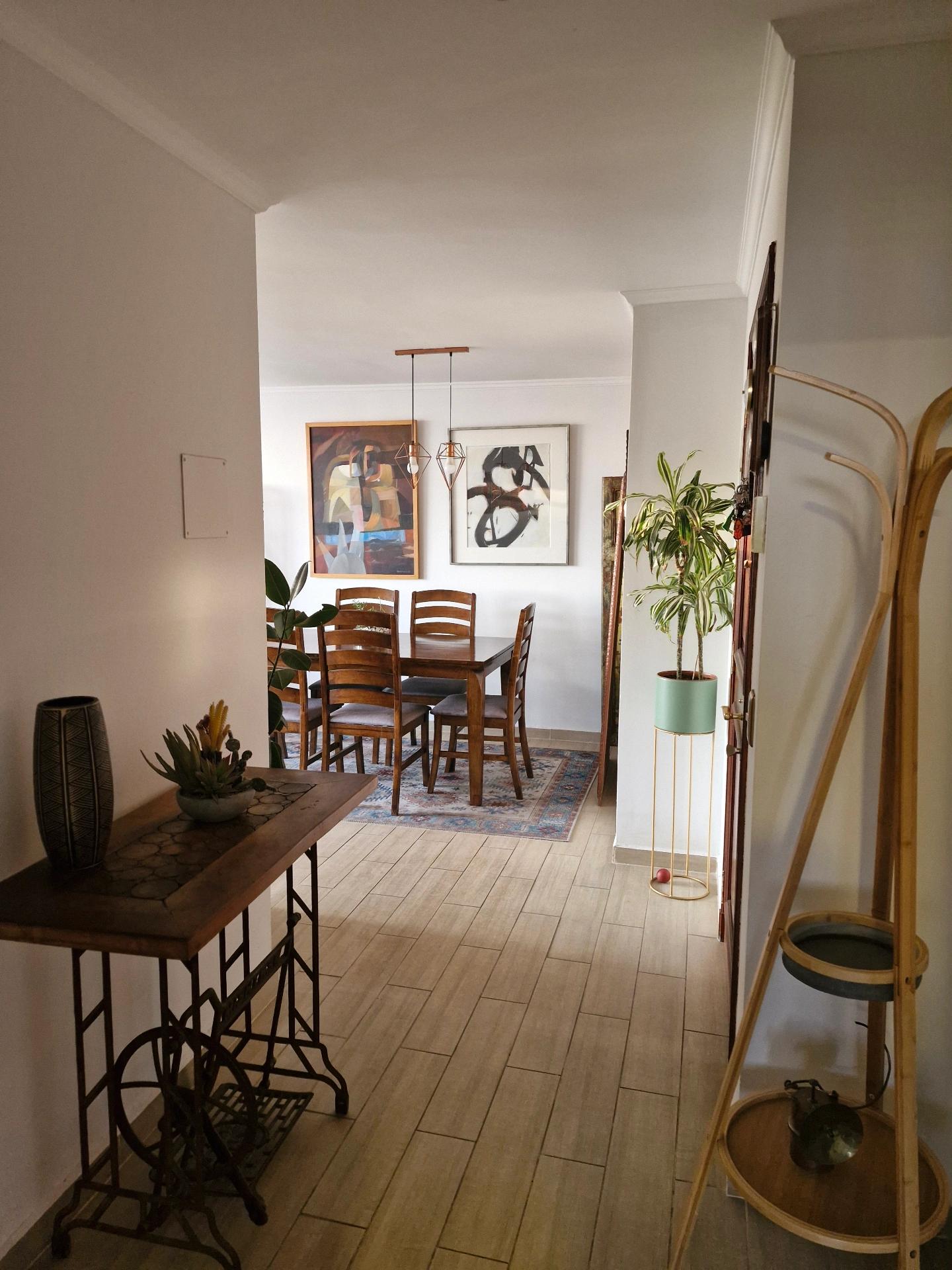 Arriendo Departamento 2D 3B E B - Las Condes