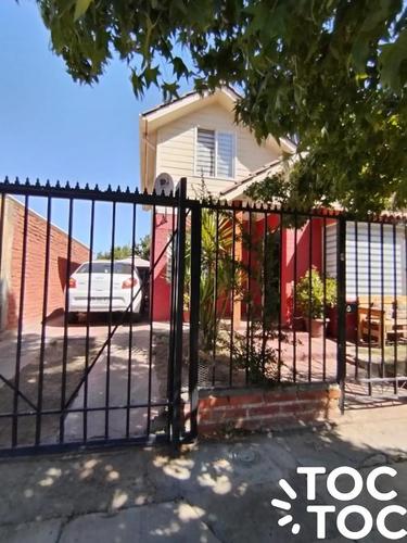 casa en venta en Lampa