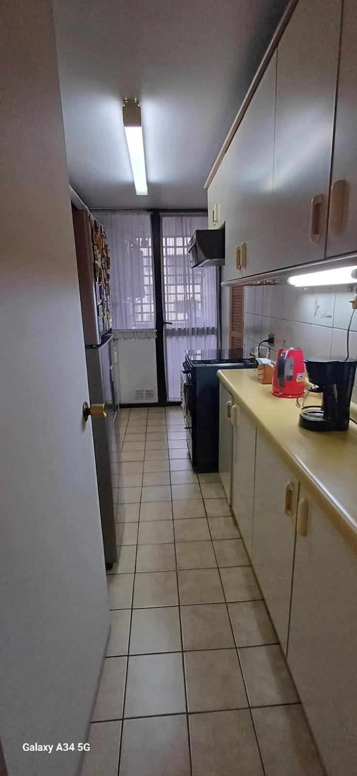 Venta Usado Departamento 3D 2B E B - Las Condes