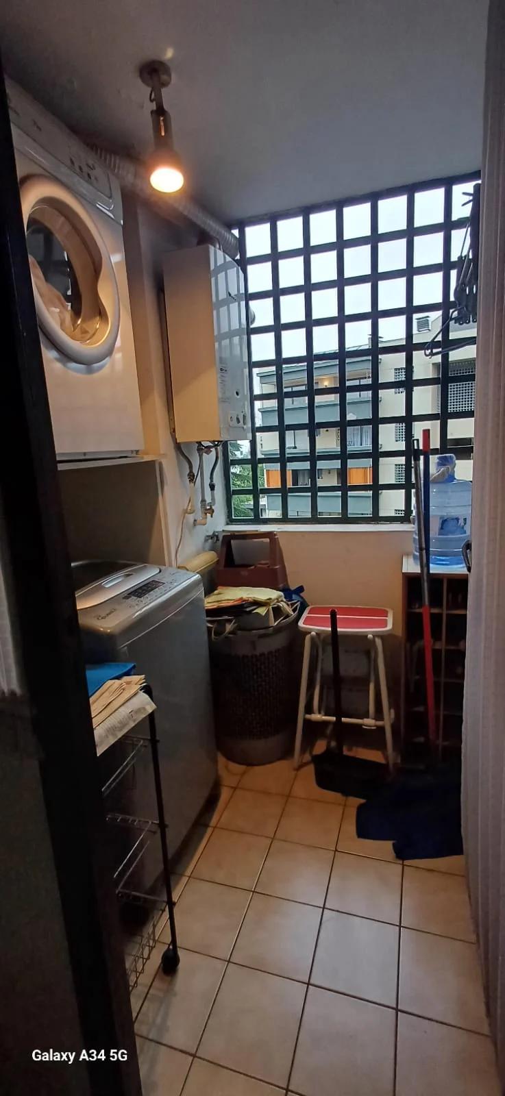 Venta Usado Departamento 3D 2B E B - Las Condes