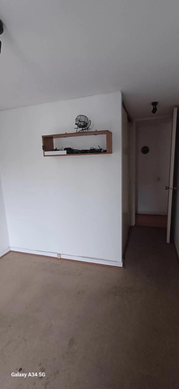 Venta Usado Departamento 3D 2B E B - Las Condes