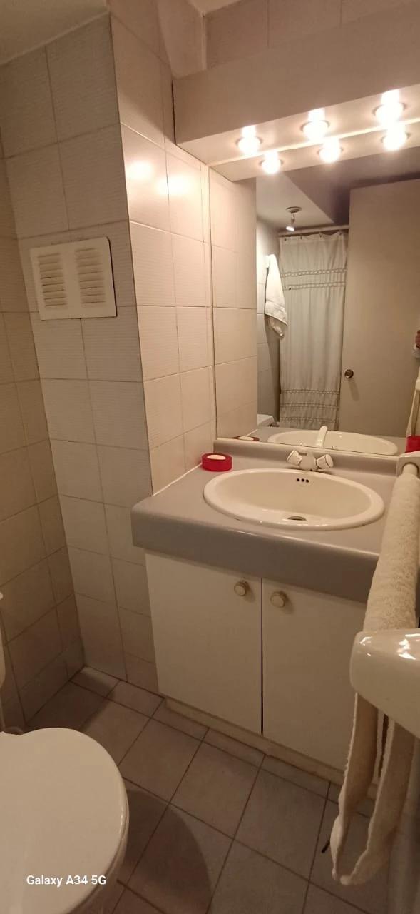 Venta Usado Departamento 3D 2B E B - Las Condes