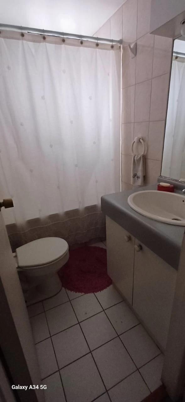 Venta Usado Departamento 3D 2B E B - Las Condes