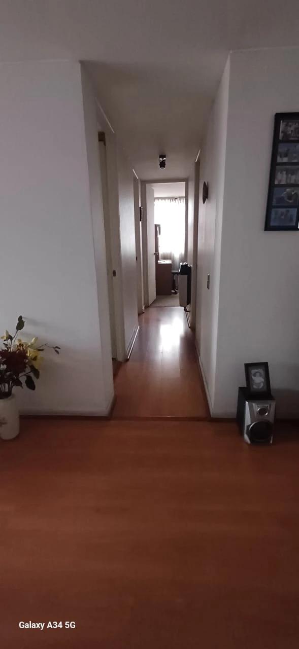 Venta Usado Departamento 3D 2B E B - Las Condes