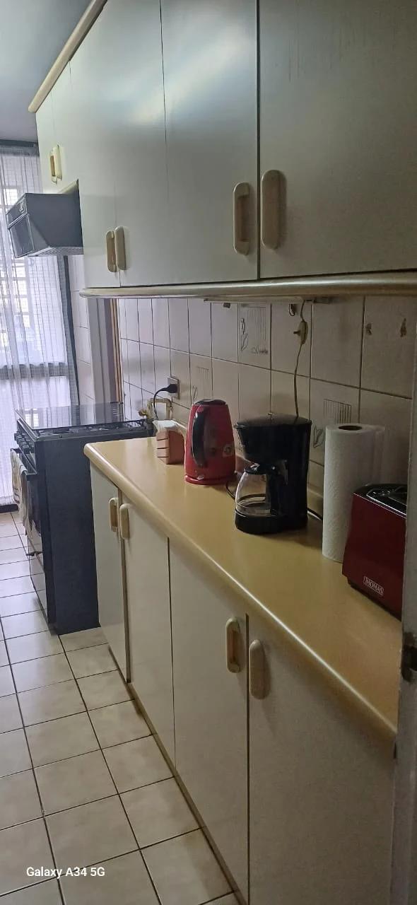 Venta Usado Departamento 3D 2B E B - Las Condes