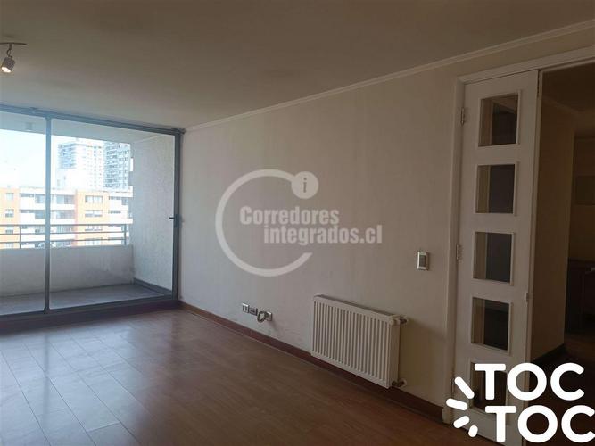 departamento en arriendo en Providencia