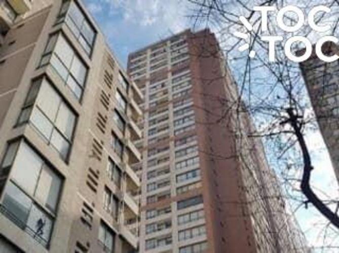 departamento en venta en Santiago