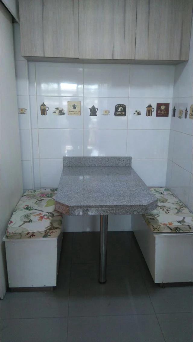 Venta Usado Departamento 4D 3B - Las Condes