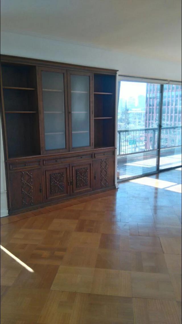 Venta Usado Departamento 4D 3B - Las Condes