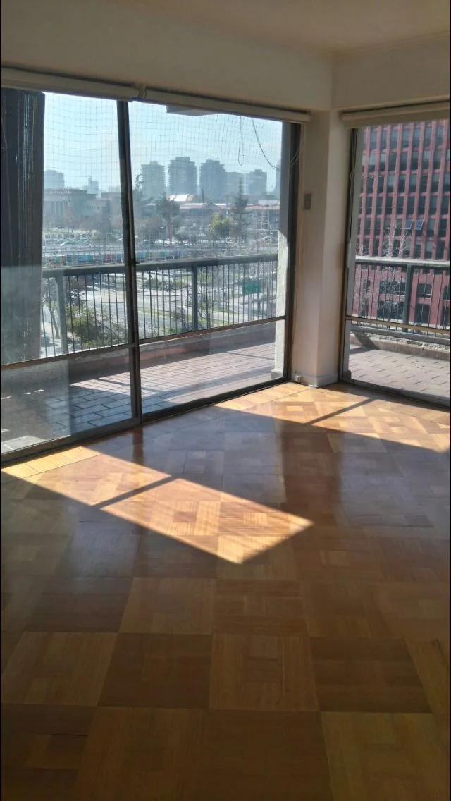 Venta Usado Departamento 4D 3B - Las Condes