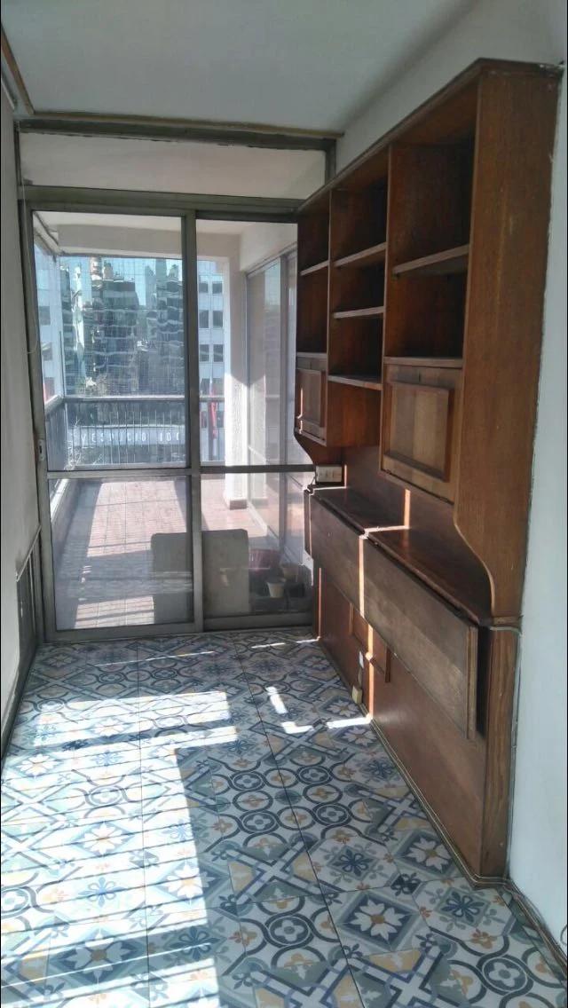 Venta Usado Departamento 4D 3B - Las Condes