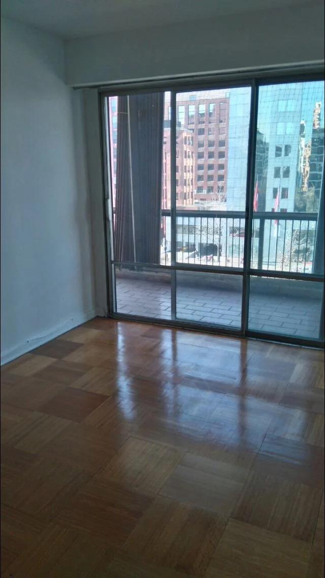 Venta Usado Departamento 4D 3B - Las Condes