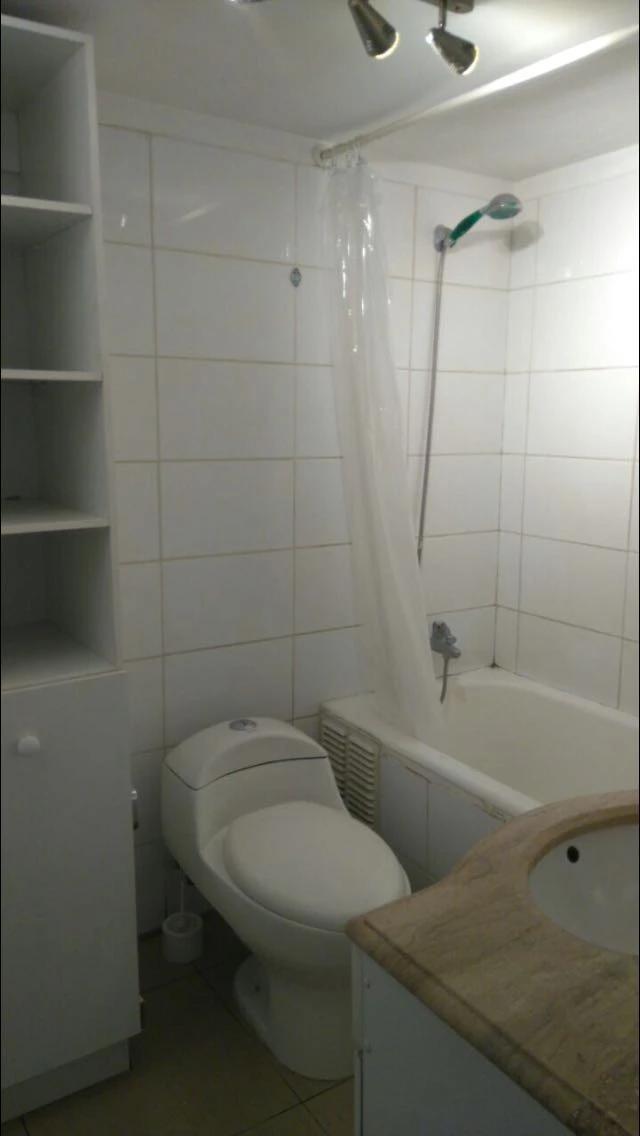 Venta Usado Departamento 4D 3B - Las Condes