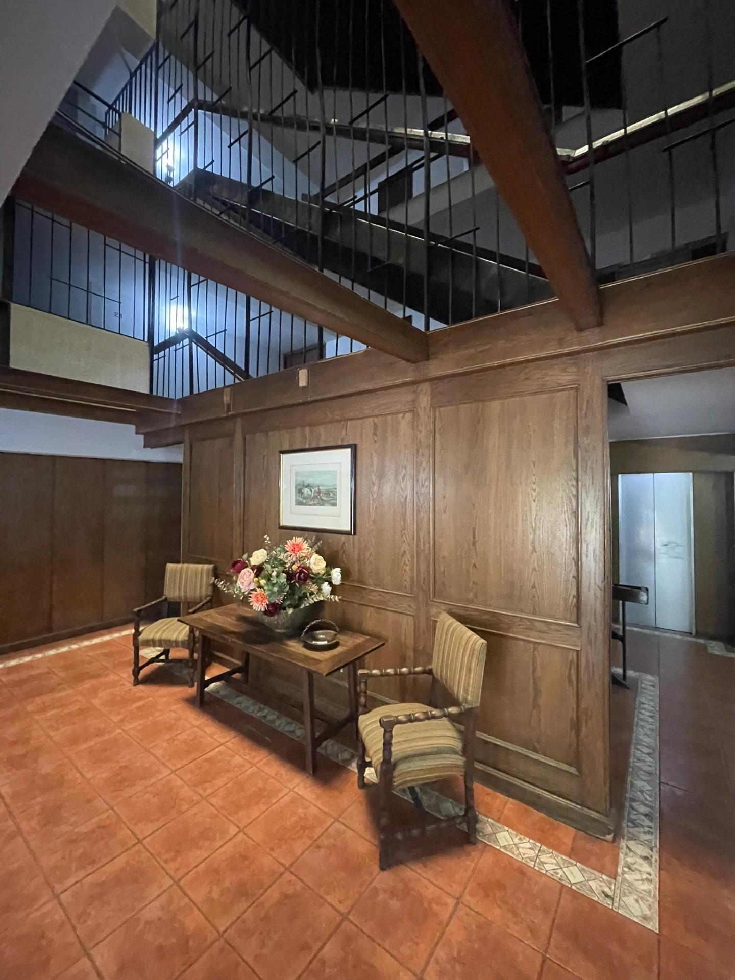 Venta Usado Departamento 4D 3B - Las Condes