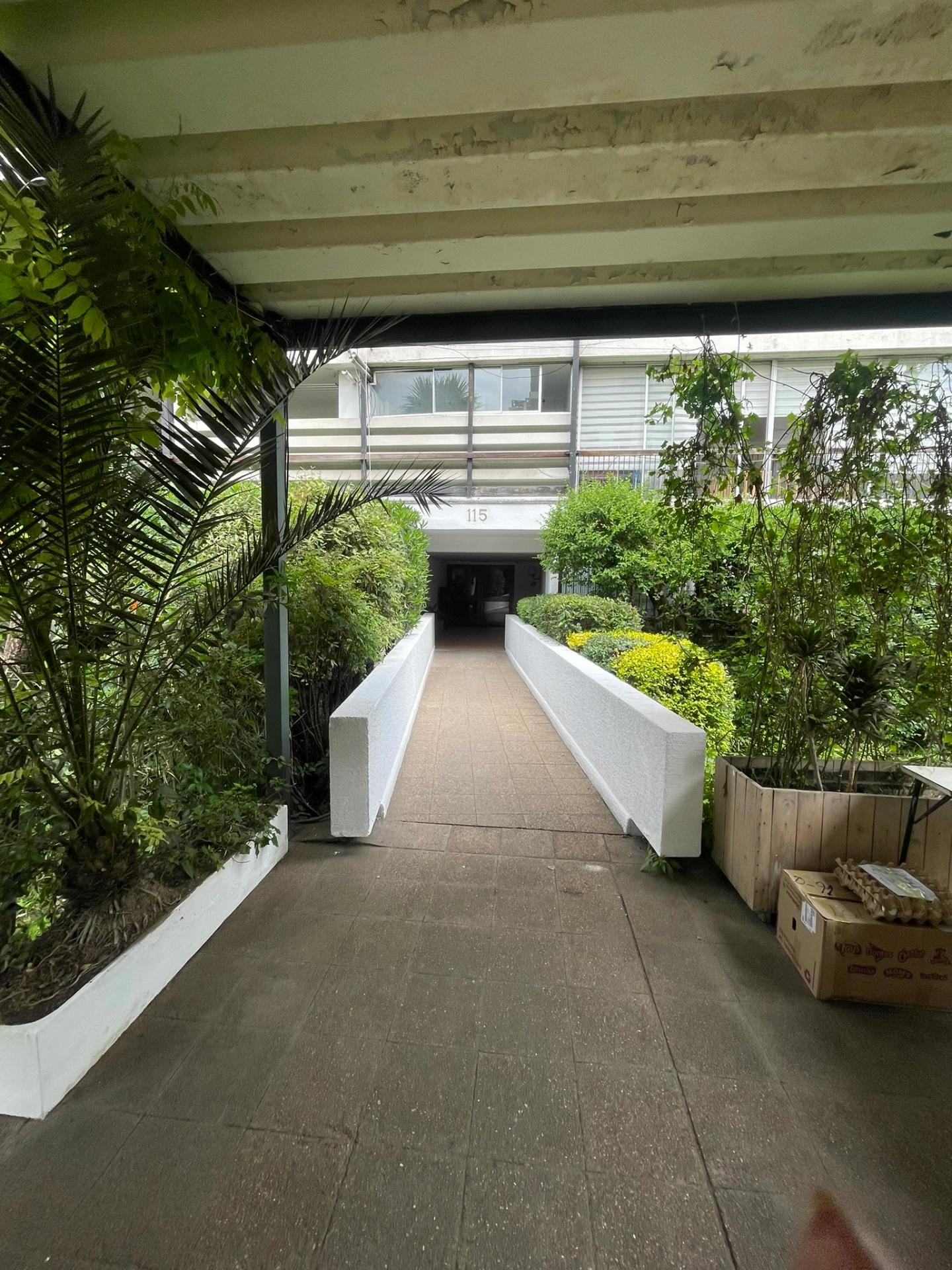 Venta Usado Departamento 4D 3B - Las Condes