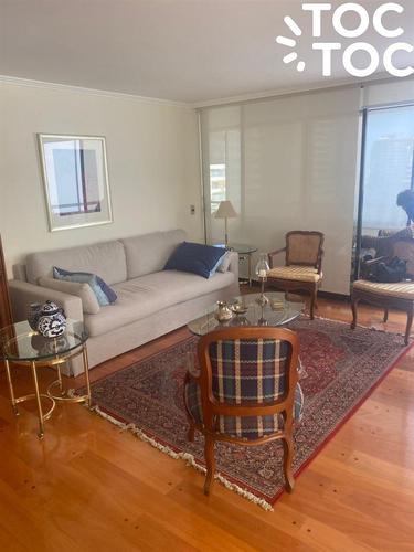 departamento en venta en Las Condes