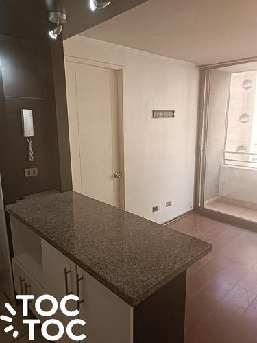 departamento en venta en Santiago