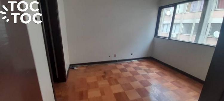 departamento en venta en Santiago