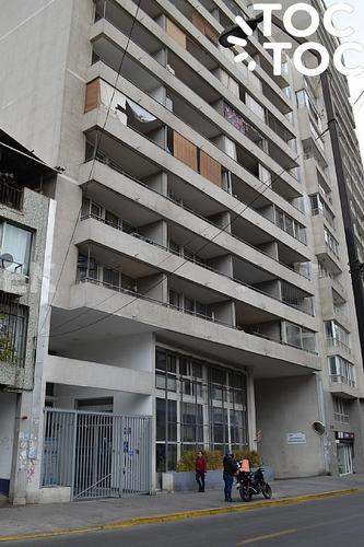 departamento en venta en Santiago