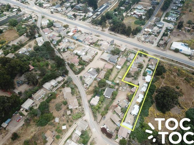 terreno en venta en Puchuncaví